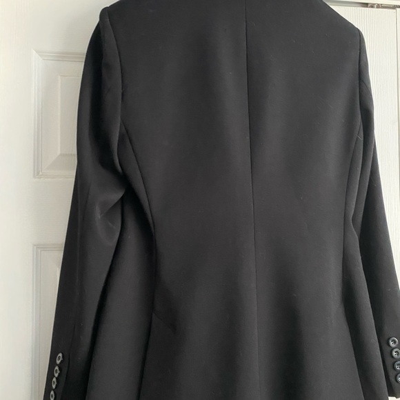 Stunning Black Blazer - Picture 3 of 3